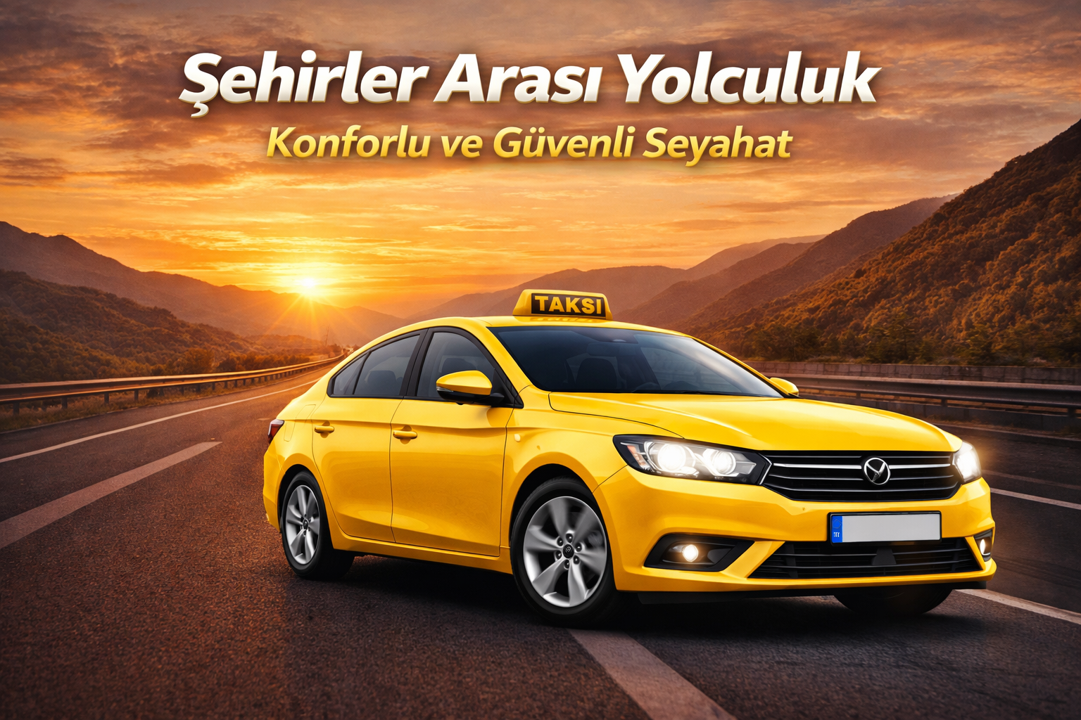 Altınova Taksi Uzun Yol & Şehirlerarası – Yalova Resmi Taksi Durağı